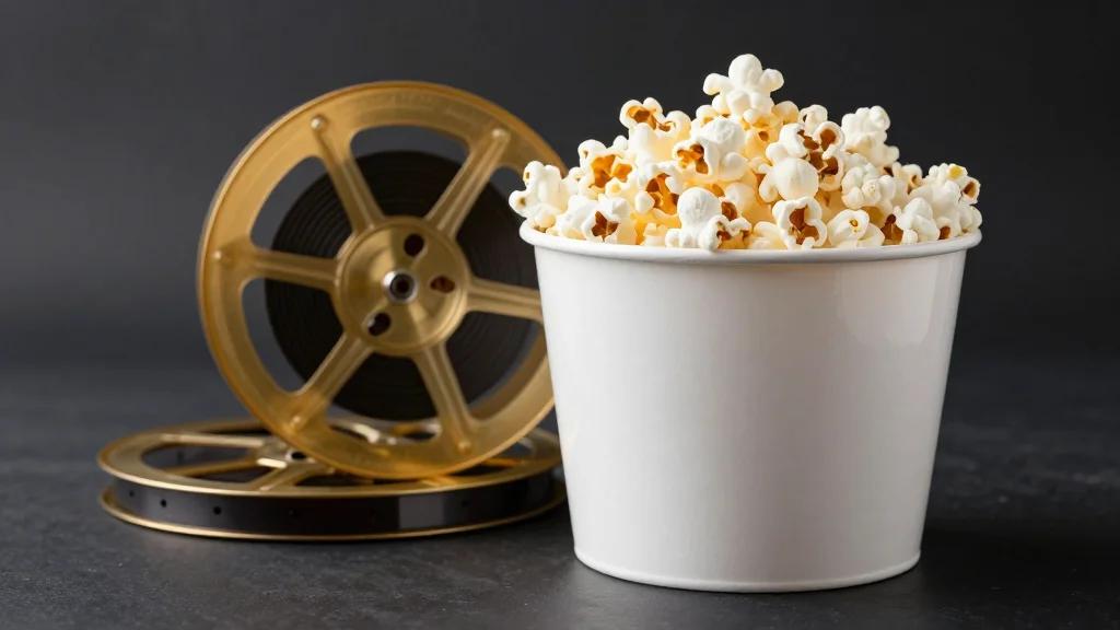 Only Half of Americans Went To a Movie Theater In 2025, Study Finds