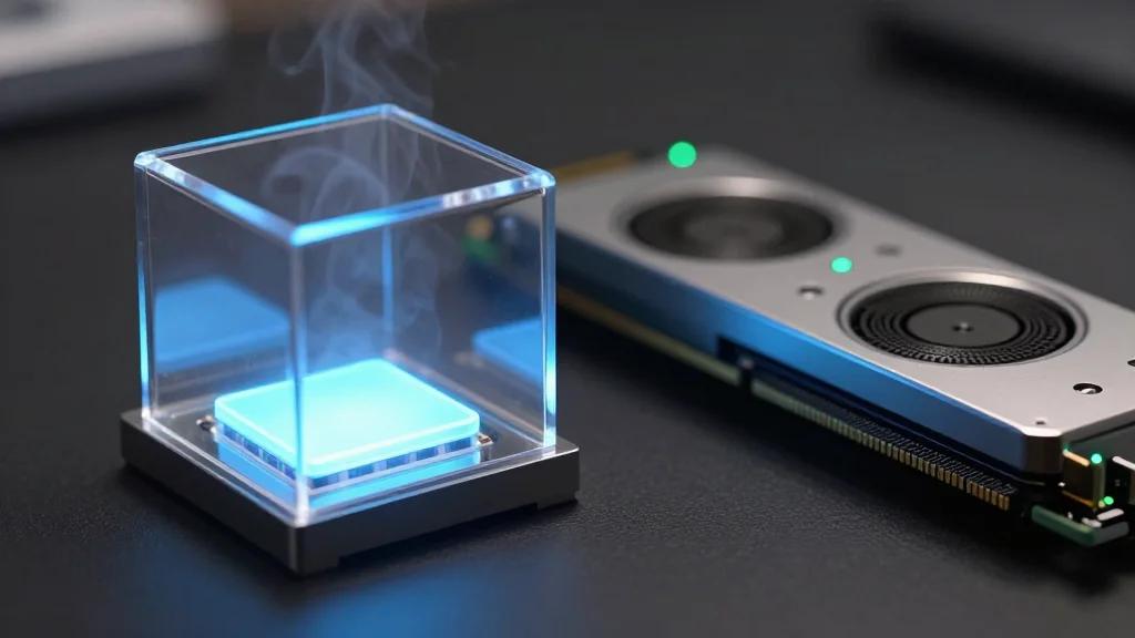 Pasqal Integrates NVIDIA CUDA-Q with QRMI for Slurm-Native Hybrid HPC-Quantum Workflows