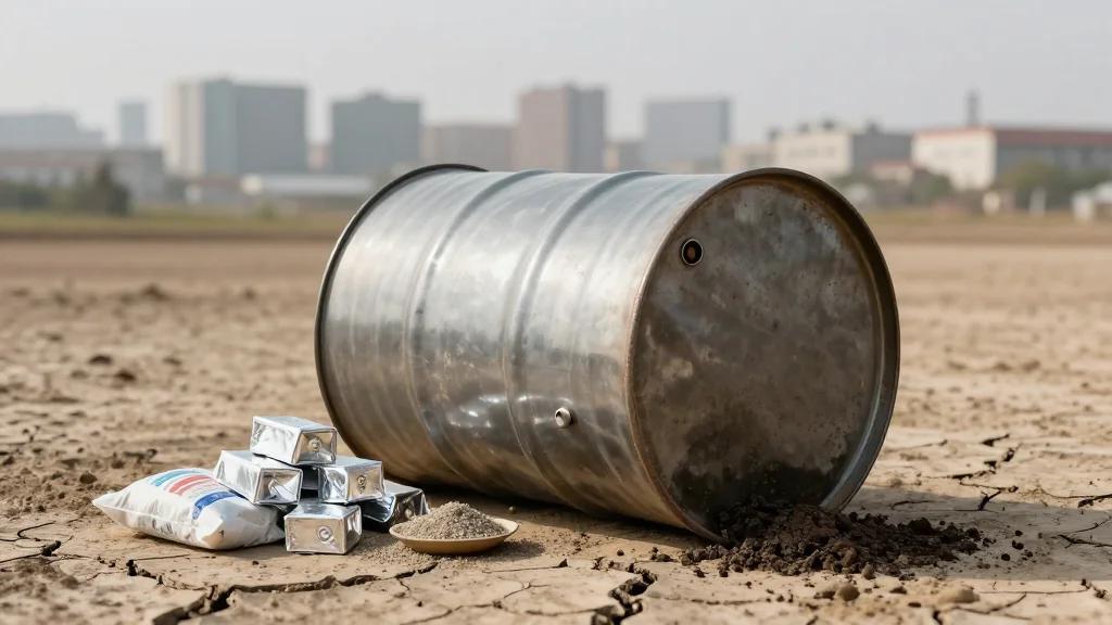 Middle East War Spikes Oil Prices, Straining Emerging Market Budgets and Fuel Subsidies