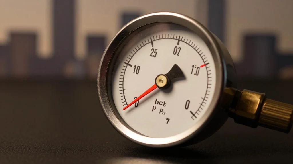 Inflation Up 3.3% in March Amid Highest Inflationary Period Since 2022