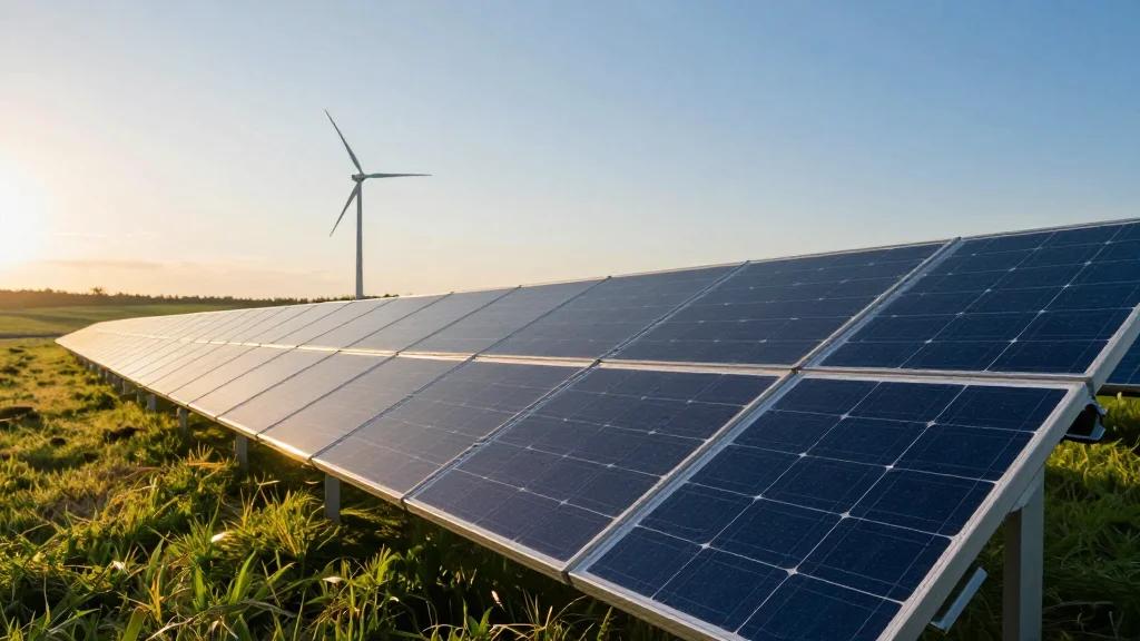 China Eases Climate Target but Clean Energy Could Still Cut Emissions, Experts Say