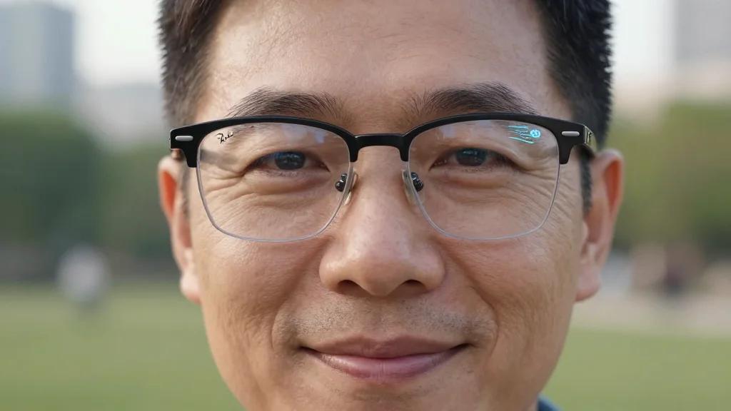 Meta Releases Prescription‑ready AI Ray‑Ban Glasses