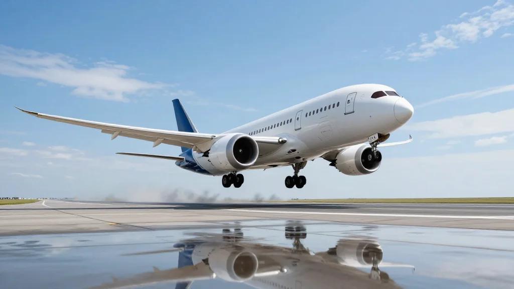 Air Service Liberalisation and Carbon Dioxide Emissions