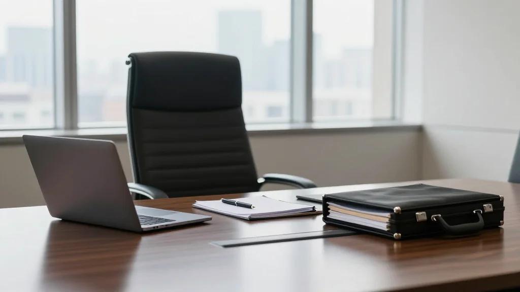 GAO Reports on SEC Staffing Changes