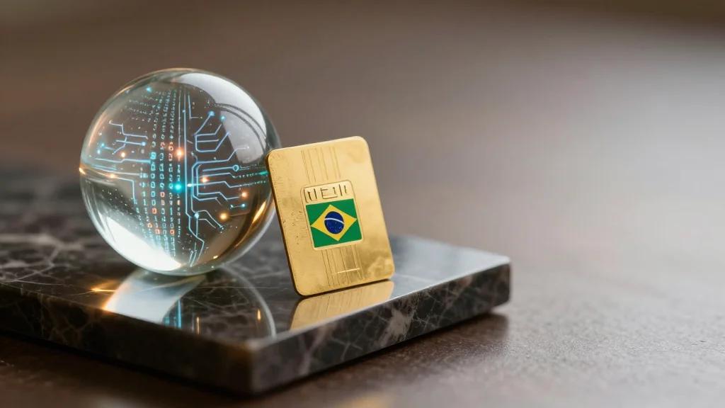 Pedro's AI Breakthrough at Brex Will Reshape Organizations