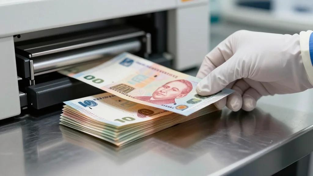 Somalia Cleared to Adopt EAC E-Passport, Envoy Says