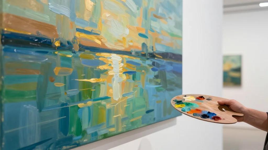 Samuel De Saboia: The Aesthetics of Possibility