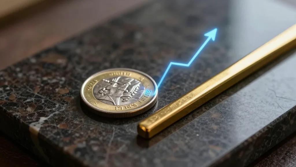 USD/INR Spikes Past 92, Warning of Inflation Surge