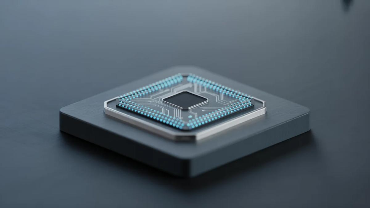 Cusp AI Appoints Renowned Materials Scientist Aaron Walsh as CSO