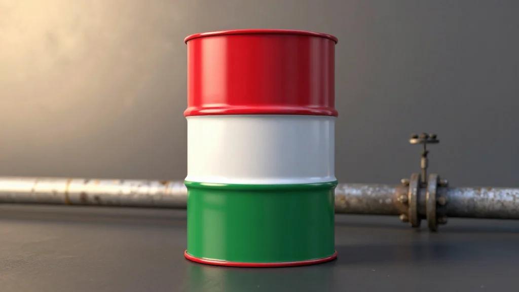 Hungary Still Relies on Russian Oil, Unlike Europe