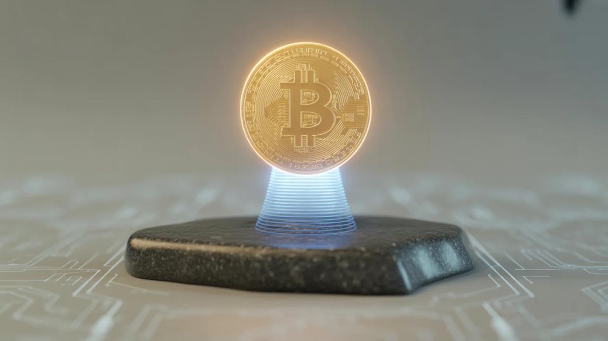 Bitcoin’s Strongest Trading Day Since May Cues Possible Rally to $107K