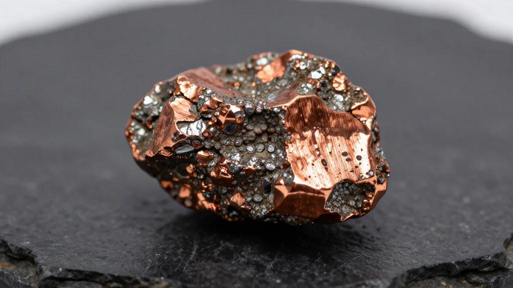 QMines Unlocks Copper Expansion Potential with Develin Creek Resource Lift