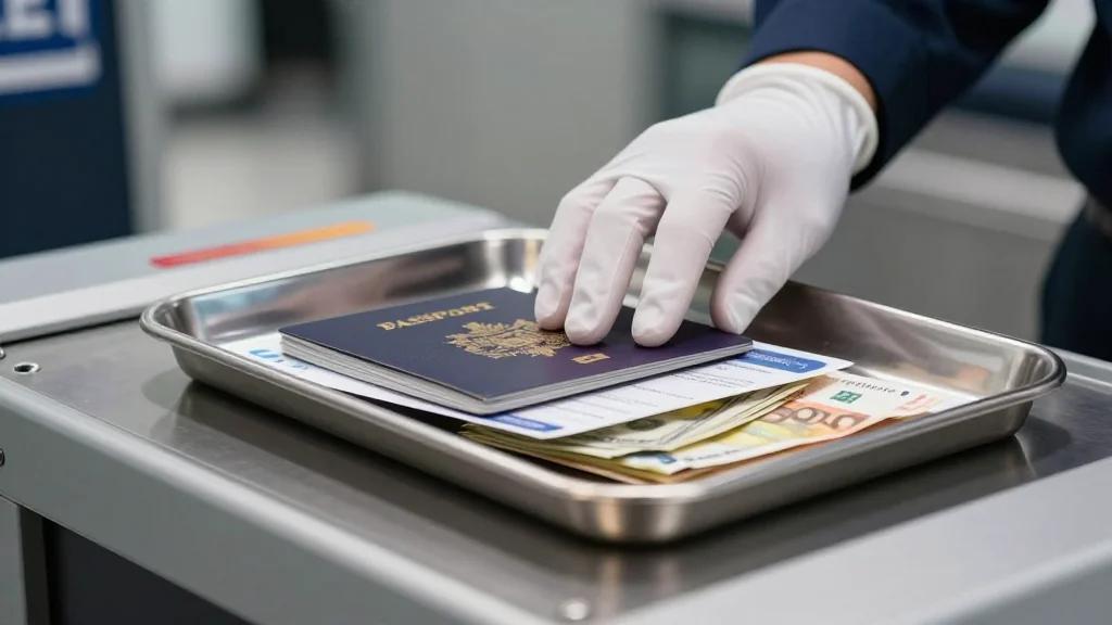 Do You Have What It Takes to Be a TSA Agent? Take Our Quiz on What Gets Through Airport Security.