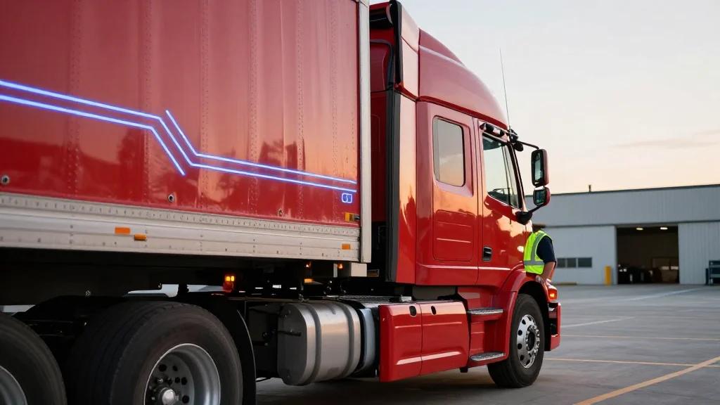 Distribution Firms Evolve Into Tech Startups Amid Shifting 3PL Search