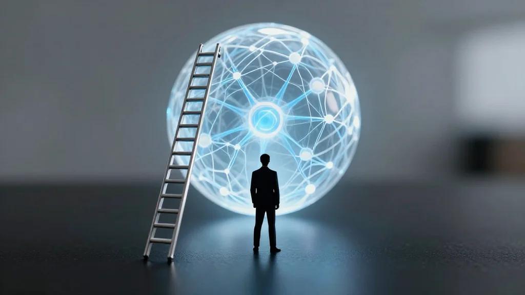 The Evidence Gap in L&D, and the Shift That Closes It