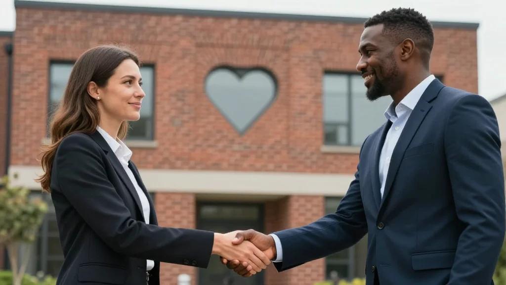 Medium-Sized Nonprofits See Victory in Retreat(s)