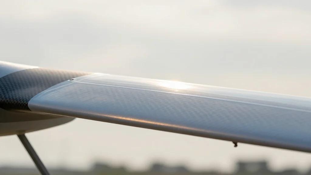 Ultrathin and High‐Efficiency Passive Daytime Radiative Cooling Coating via Polymer‐Particle Co‐Design