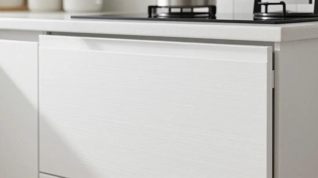 IKEA Launches TERRSJÖ Textured Kitchen Door Fronts, Bringing Designer Looks to Budget Remodels