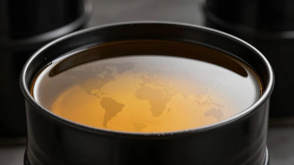 Oil Surges to $106, Stocks Fall Amid West Asia War Doubts and Rate Hike Fears