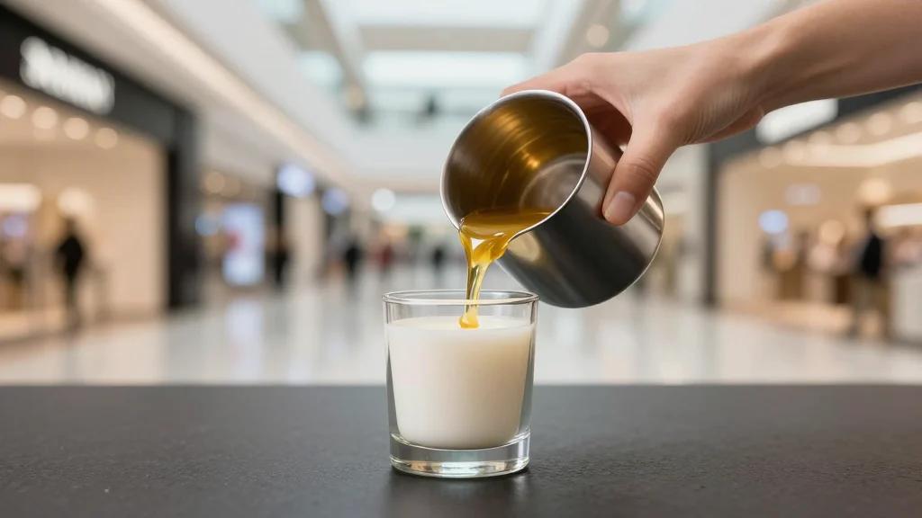 Operation Wax Brings Hybrid Retail to Southridge Mall, Merging In‑Store Craft with Online Sales