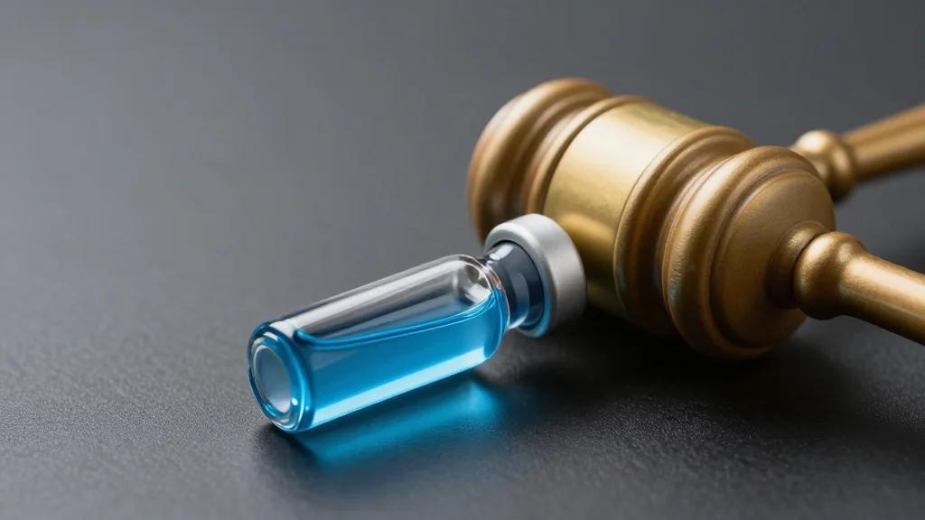 UniQure Investors Face April 13 Deadline to Lead Securities‑fraud Lawsuit