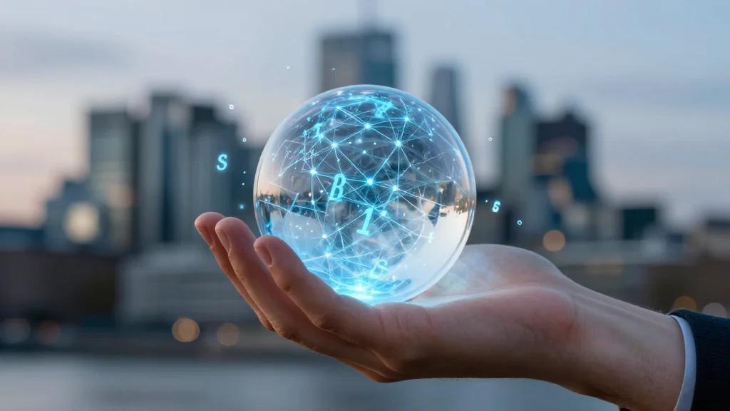 The Regulator’s Roadmap