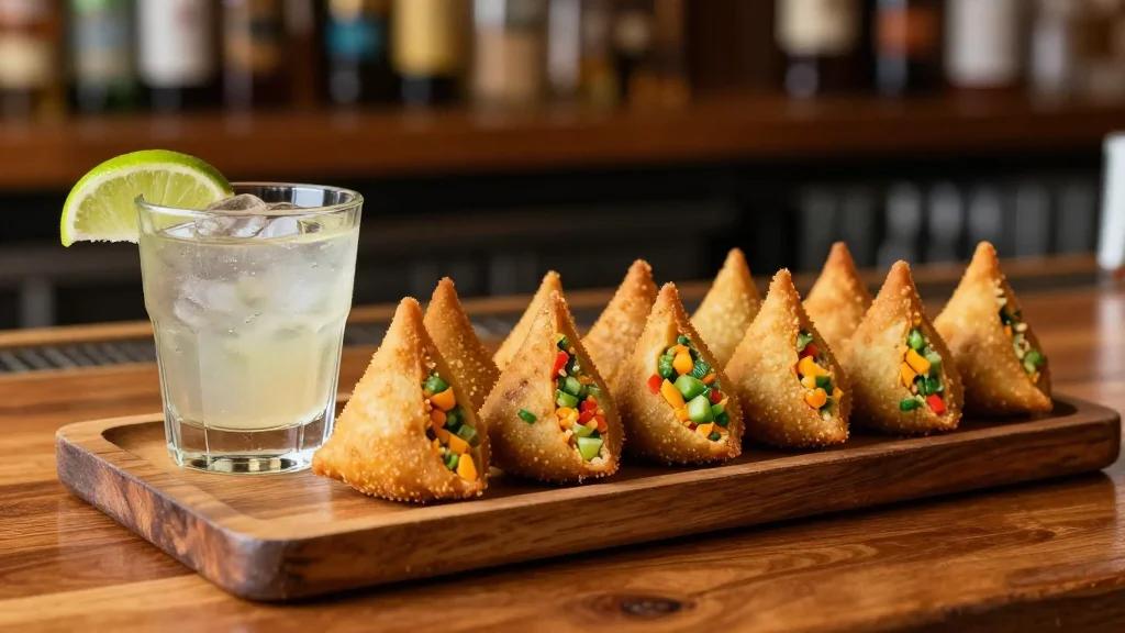 Comida Di Buteco 2026 Highlights Brazil's Veg‑Forward Bar Snack Craze