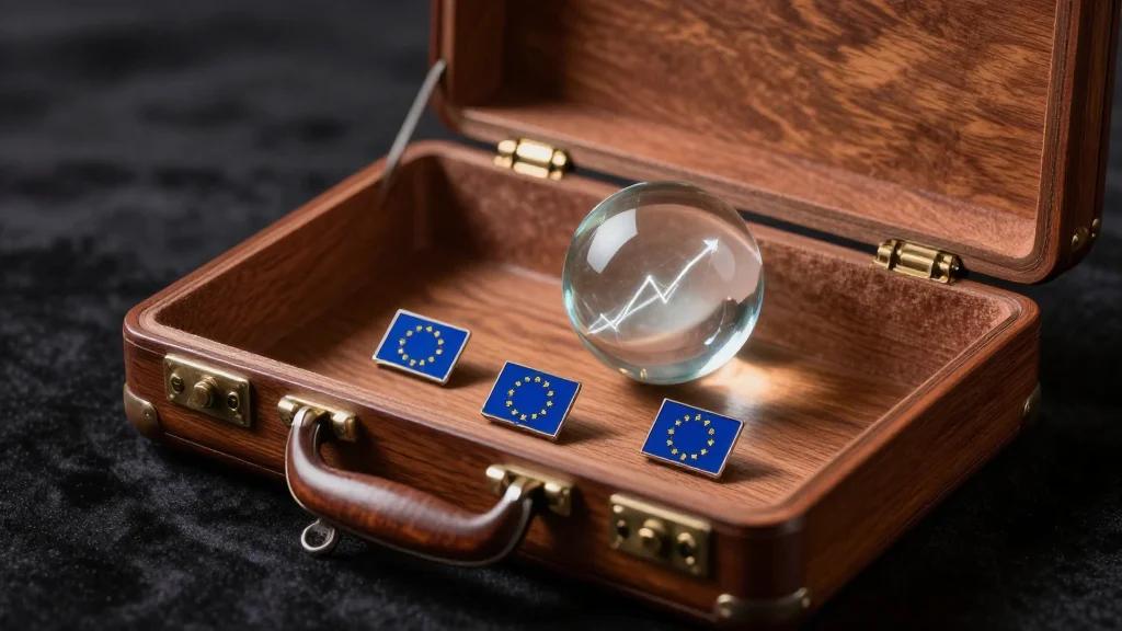 ITRK Jumps 11% Amid Strategic Split Review