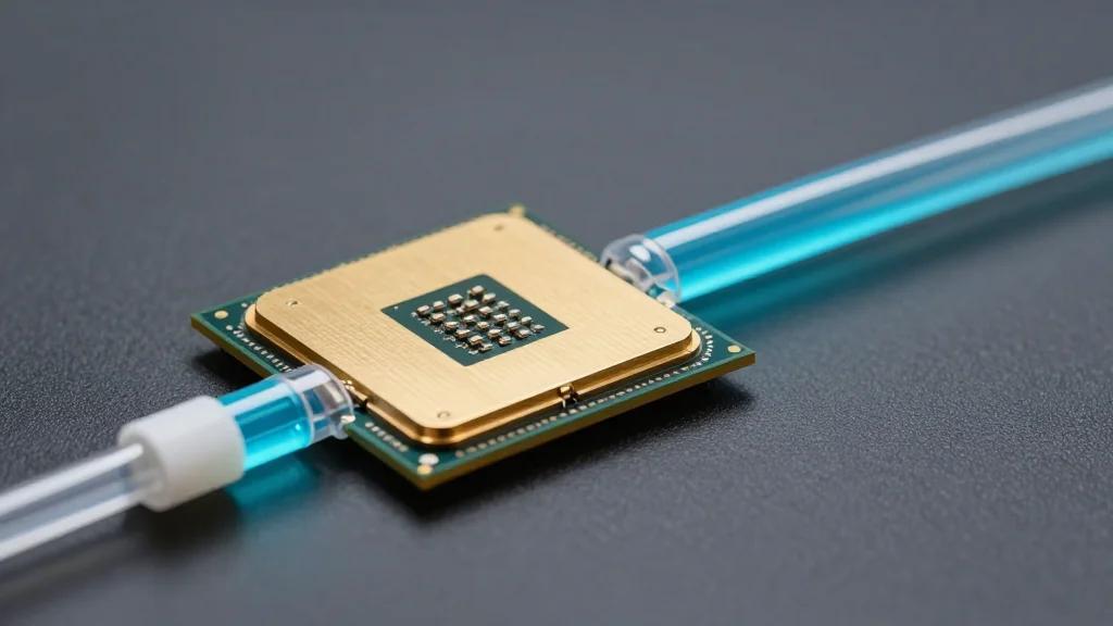 Amazon Graviton Surges; CPU Bottleneck Drives ARM AGI Push