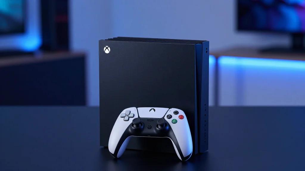 Microsoft Unveils New Xbox Strategy Blueprint