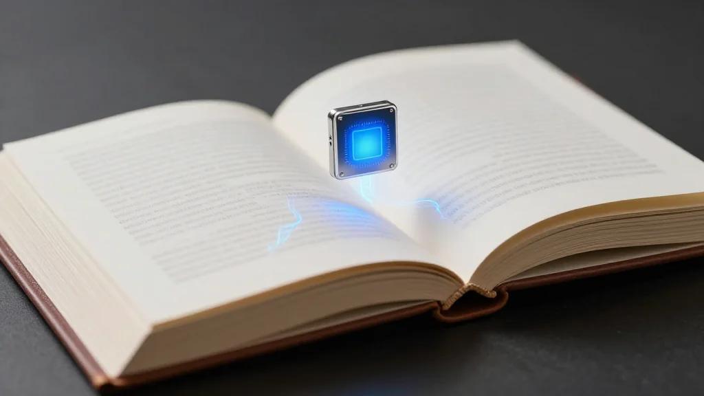 Predicting the Future: My Book Foretold the Age of Context