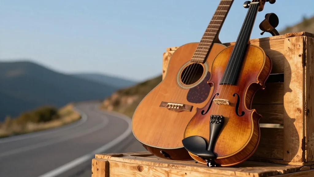 Yonder Mountain String Band Unveil Summer Tour