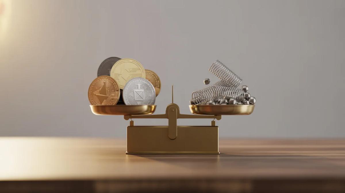 Avoid Leverage: Protect Your Altcoin Portfolio