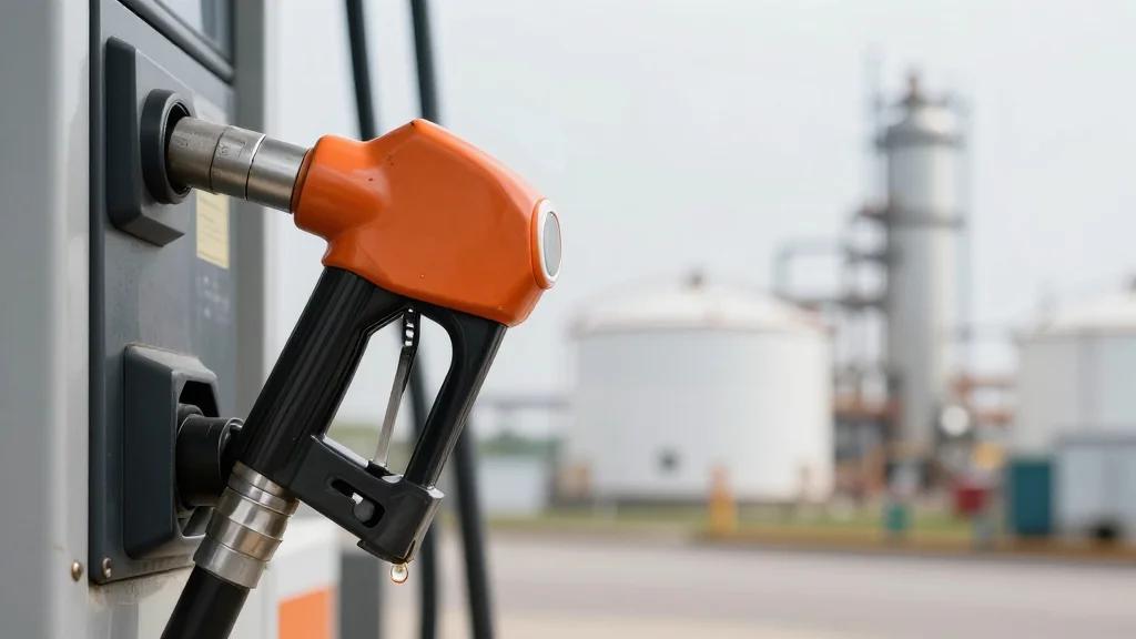 IOCL Diesel Hike Spikes Industry Costs, Fuels Inflation