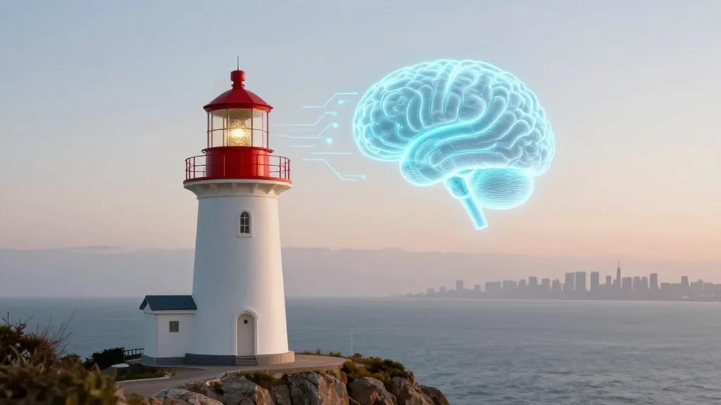 Stop AI Pilot Overload: Adopt One Clear Strategy