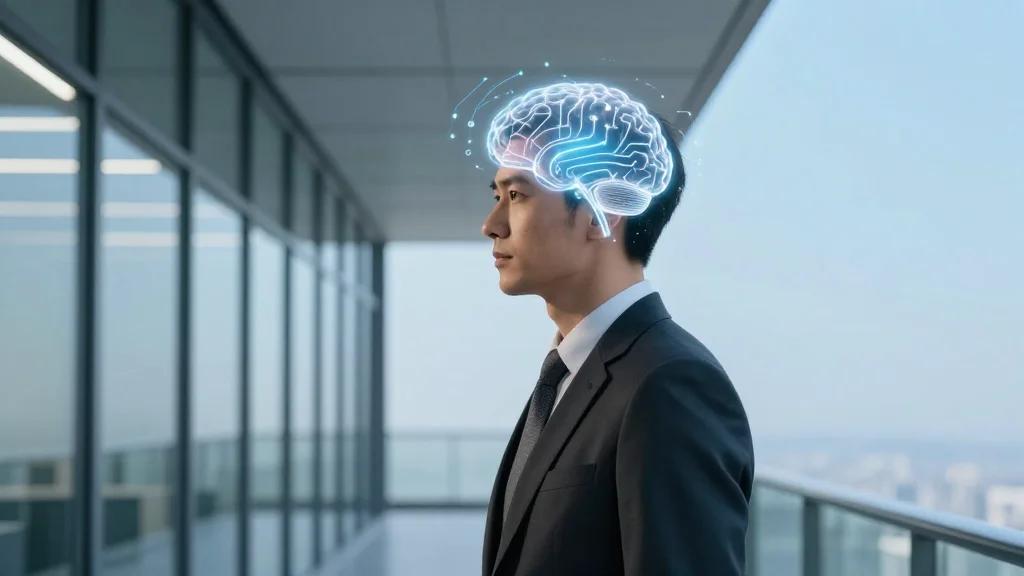 Don’t Let AI Destroy the Skills That Make Your Company Competitive