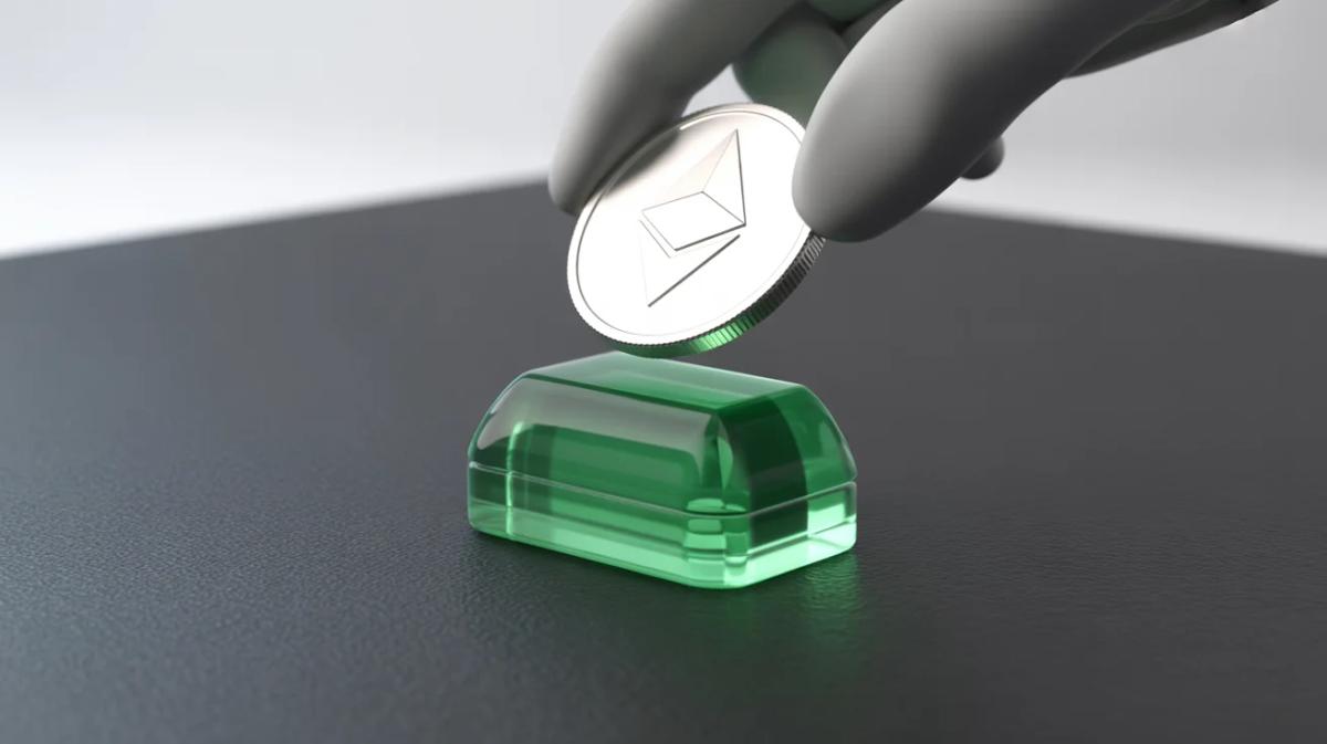 Shifting From ETH to Top DeFi as Fiat Liquidity Rises