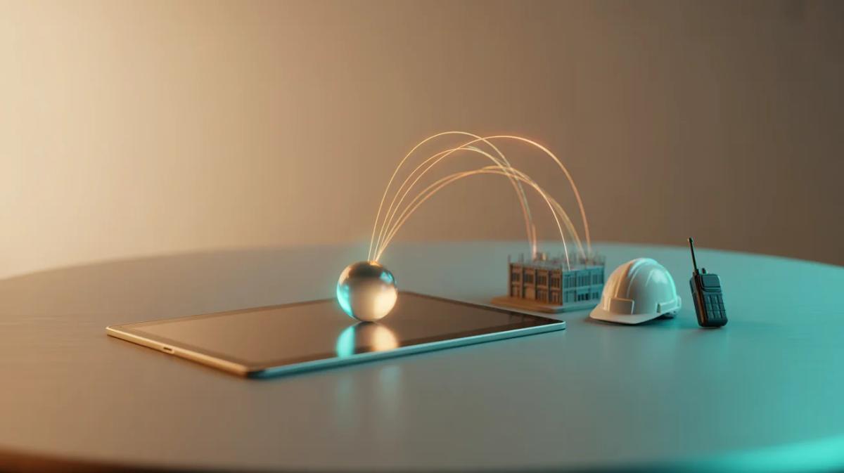 Motive Launches AI Answers: The First Conversational AI for Physical Operations