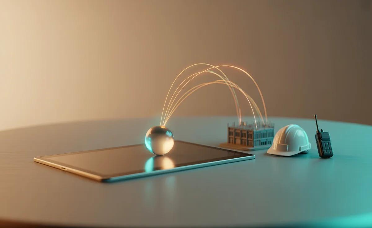 Motive Launches AI Answers: The First Conversational AI for Physical Operations