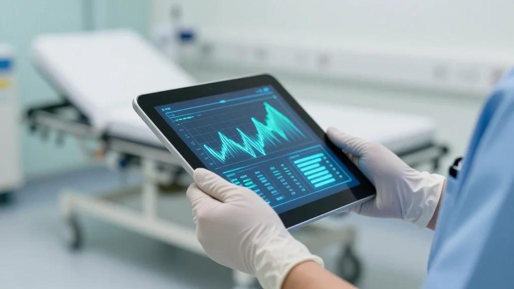 The Quiet Gaps in ED Performance Data — and What Execs Can Do About Them