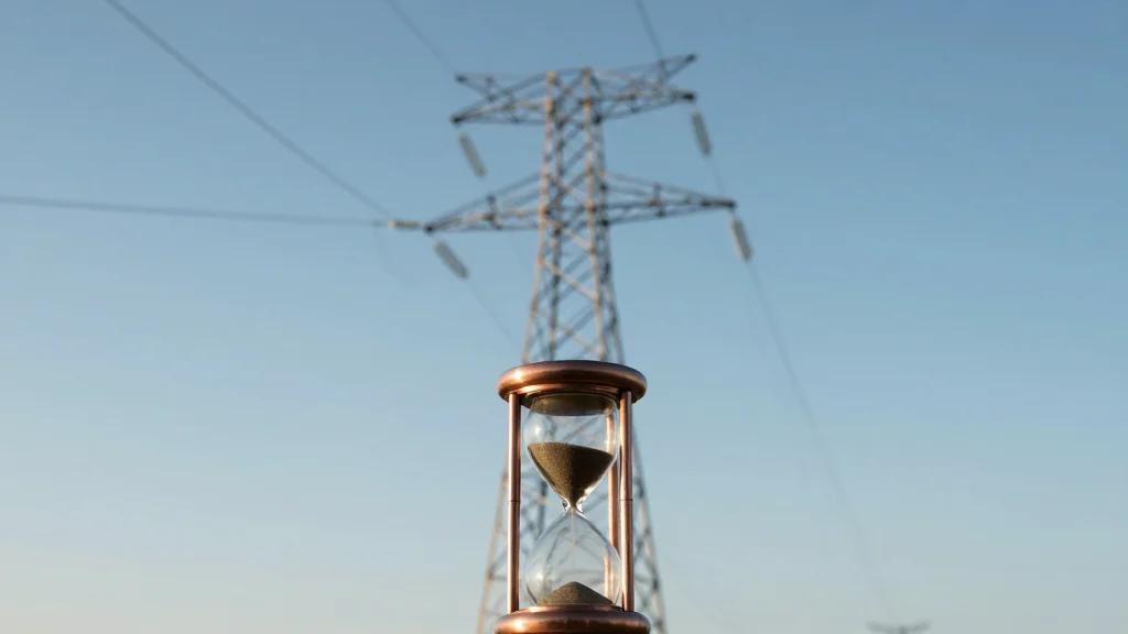 FERC Resolves Market Monitor Complaint in Months, Others Stall