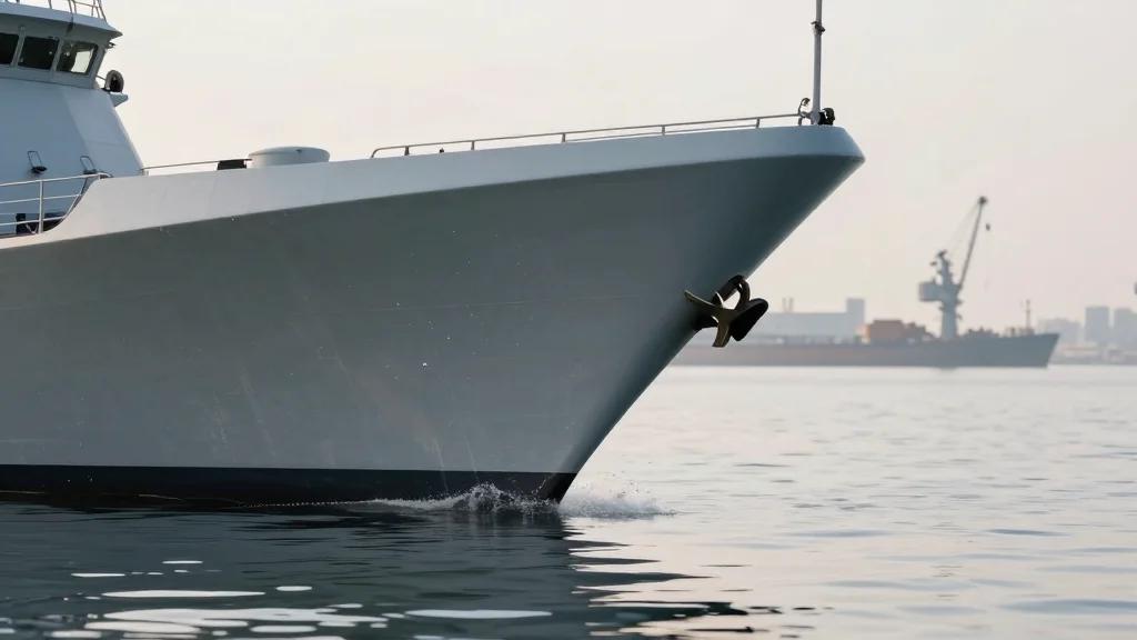 US Navy Should Rely on Allies to Boost Maritime Industrial Base, Report Says