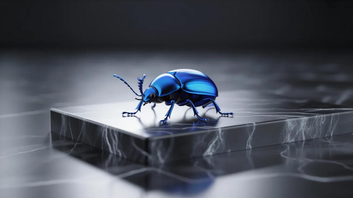 Issue Tracking Belongs Beyond Developers, Everyone Has Bugs