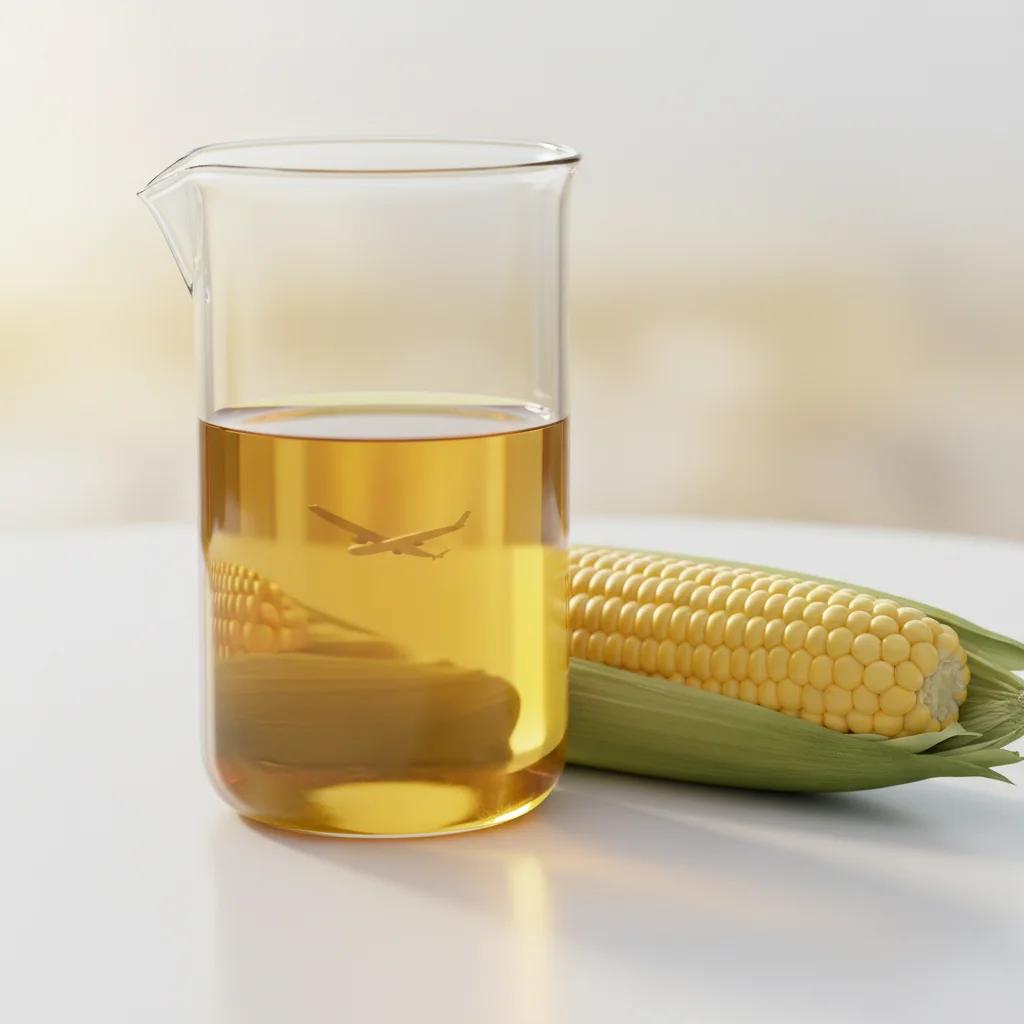 Ethanol Market Outlook: EV Shift, E15