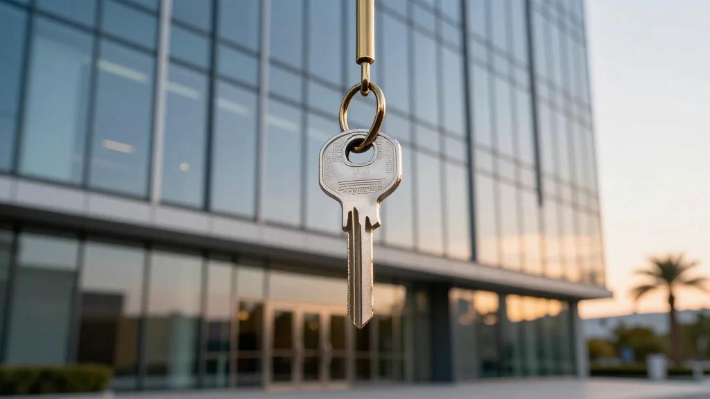 Terrabank Inks 40K-SF Lease in Coral Gables