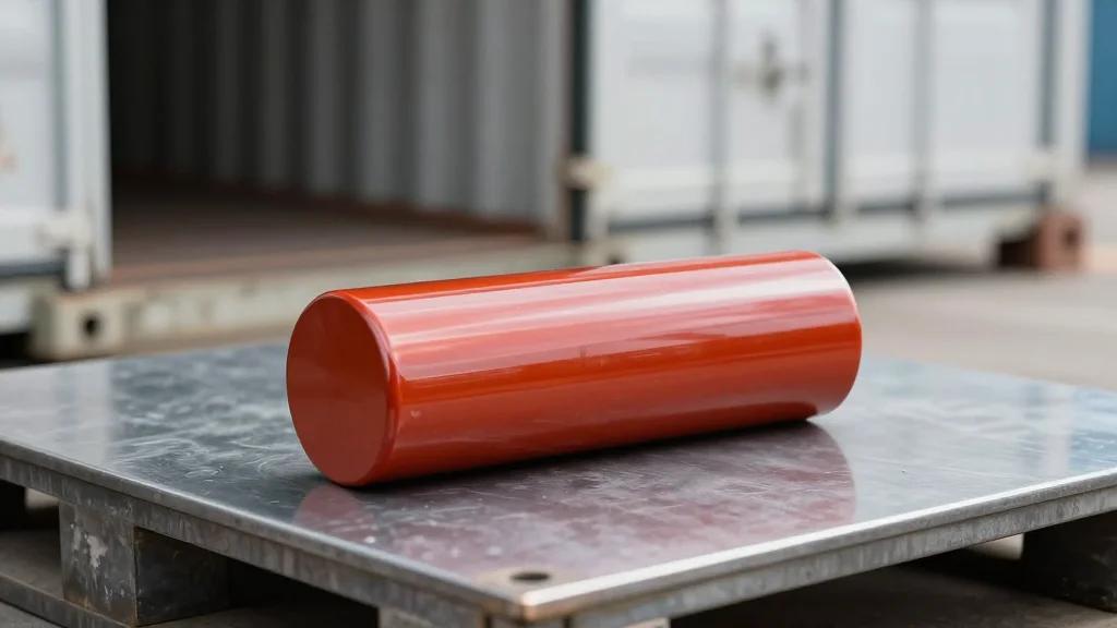 EVAC Launches US-Made Rare Earth Magnets, Targets 2