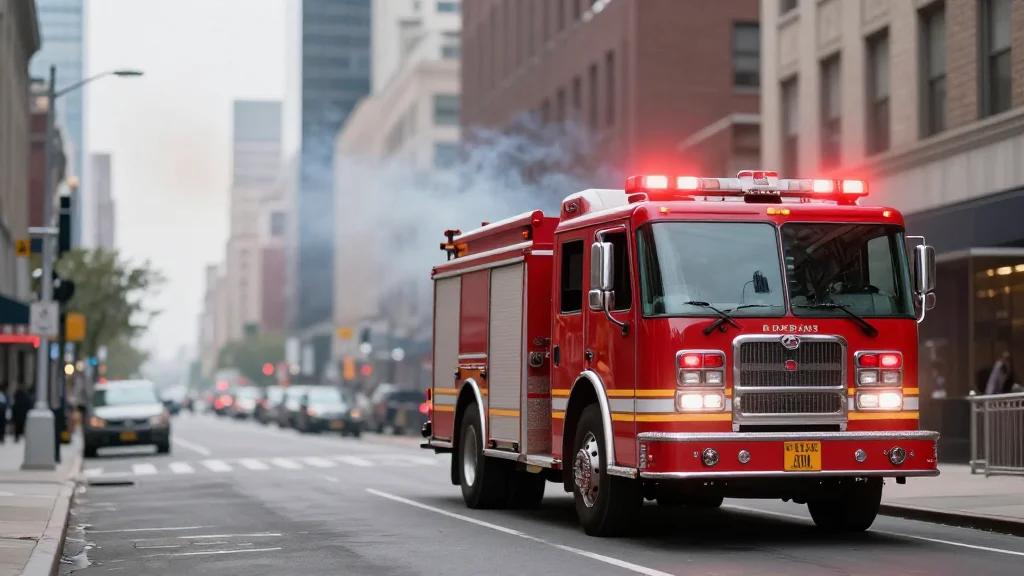 False Firefighter Death Trend Exposes AI’s Shallow Fact Checks