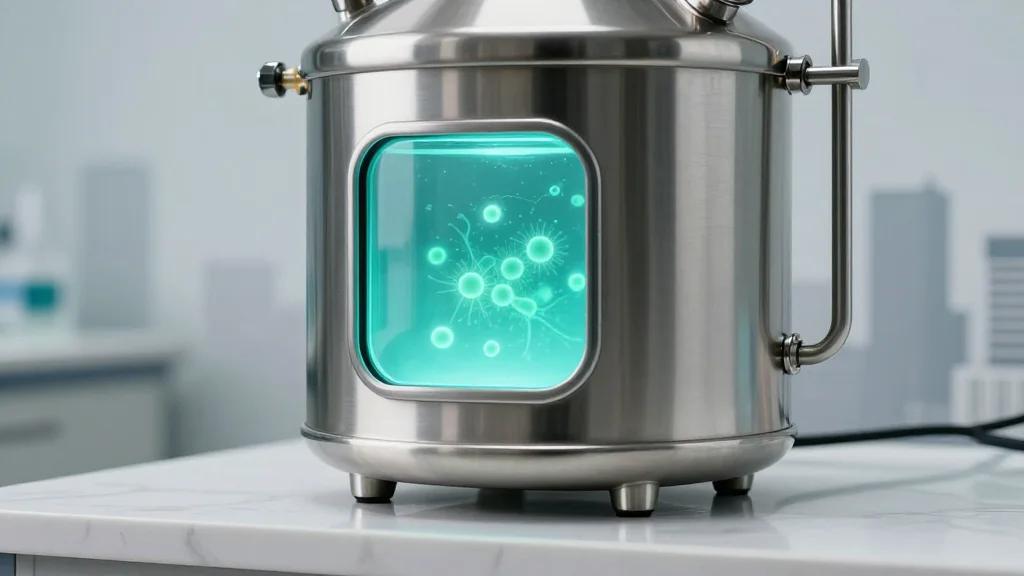 NeuroScientific Readies Stem Cell Supply Boost for Bowel Disease Trials