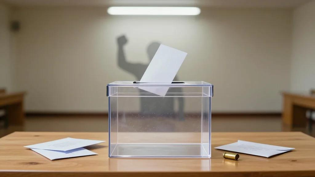 Stop Political Violence