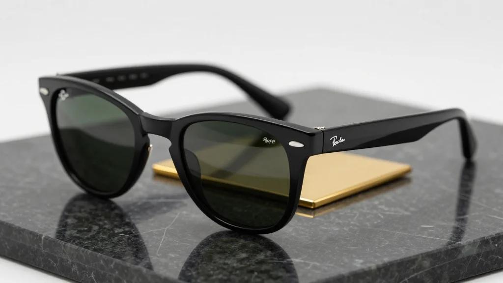 Leonardo Del Vecchio Secures €10 Billion Buyout, Becomes Largest Ray‑Ban Shareholder